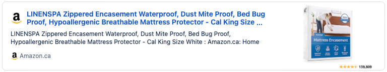 Bed bugs encasement Bed bugs encasement