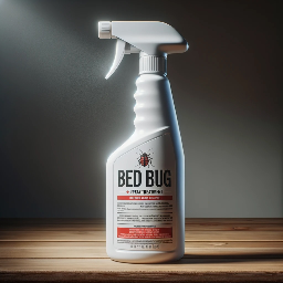 Bed bug sprays might not be a solution Bed Bug Spray