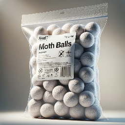 Moth balls have minimal effect on bed bugs Moth Balls